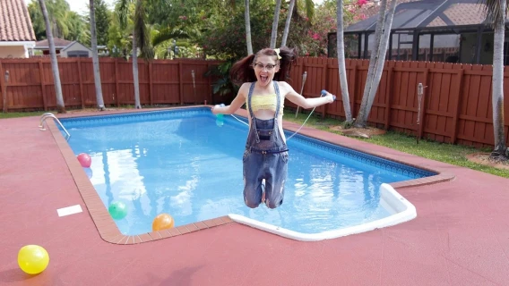 The Sweetest Little Piece Kandi