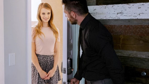 To Fuck A Babyscammer