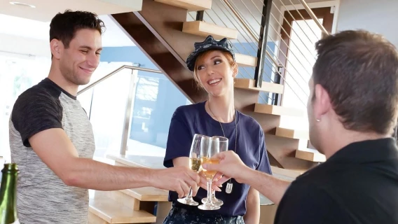 Star Spangled Stepmom