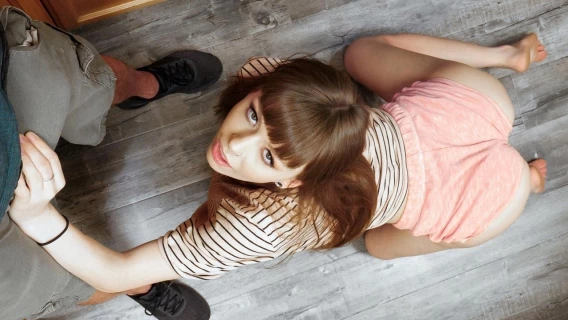 Stepdad Sausage With Her Eggs