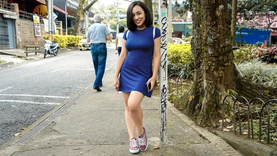 International Sex Superstar