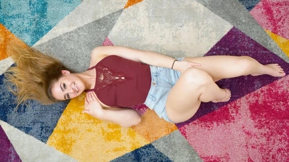 Sharing The Excitement